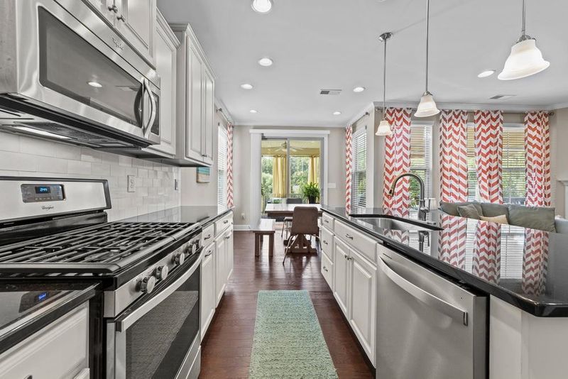 1448 Padstone Dr, Apex, NC 27502