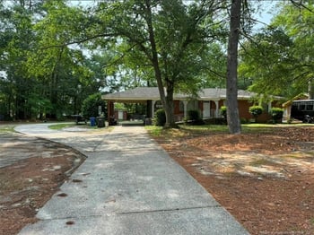 1448 Pamalee Dr, Fayetteville, NC 28303