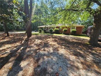 1448 Pamalee Dr, Fayetteville, NC 28303