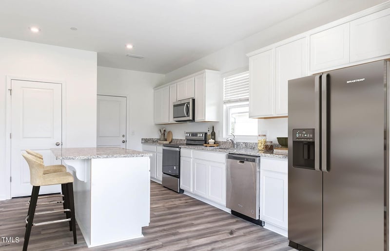 1448 Rhodes Pond St, Wendell, NC 27591