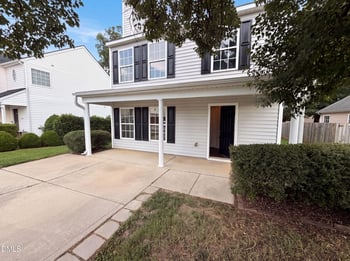 1448 Ricochet Dr, Raleigh, NC 27610
