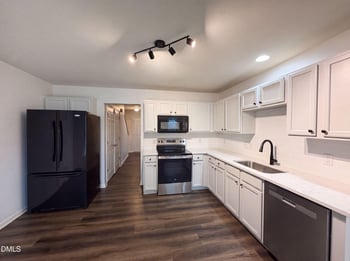 1448 Ricochet Dr, Raleigh, NC 27610