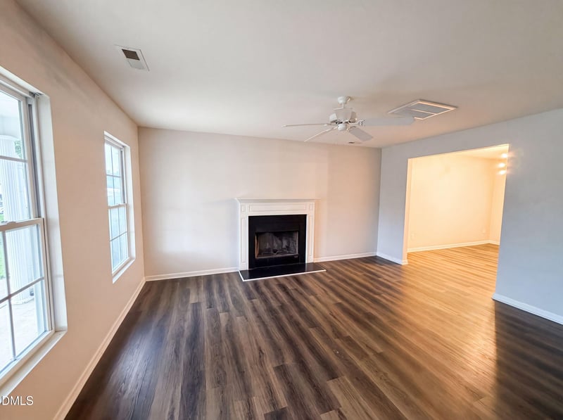 1448 Ricochet Dr, Raleigh, NC 27610