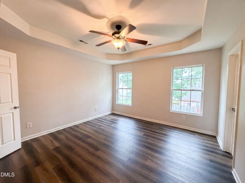 1448 Ricochet Dr, Raleigh, NC 27610