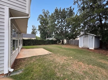 1448 Ricochet Dr, Raleigh, NC 27610