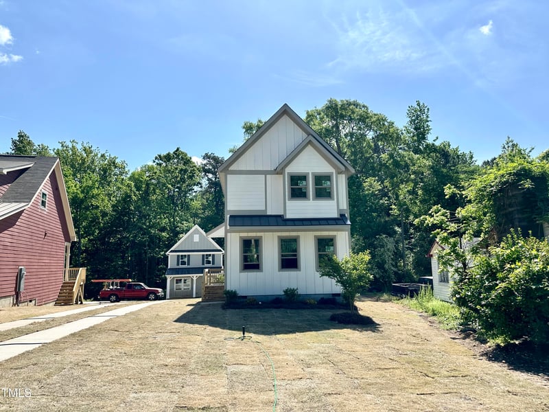 1448a Maplewood Dr, Durham, NC 27704