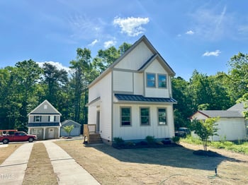 1448a Maplewood Dr, Durham, NC 27704