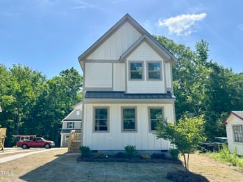 1448a Maplewood Dr, Durham, NC 27704