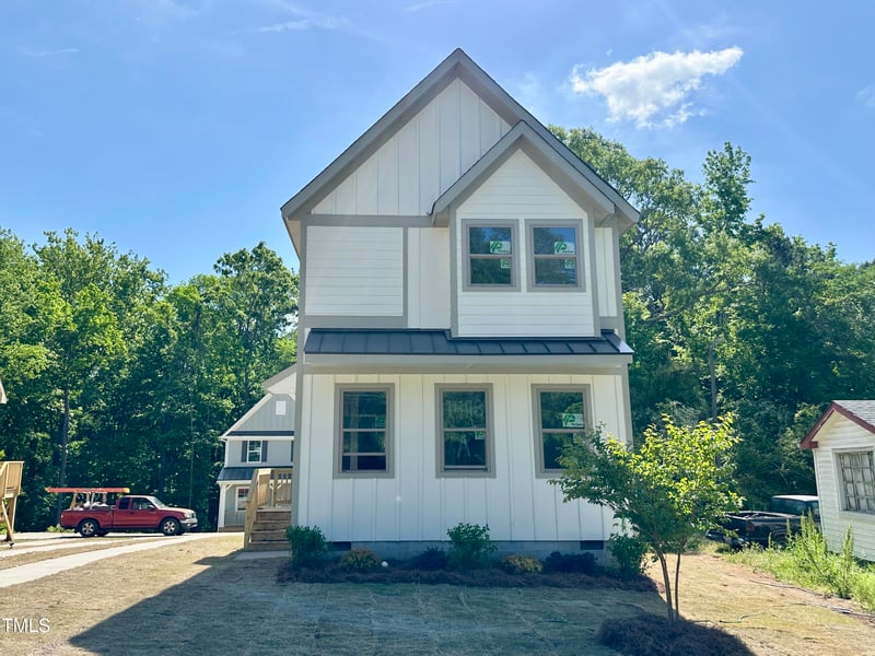 1448a Maplewood Dr, Durham, NC 27704