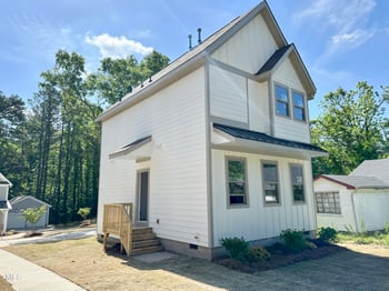 1448a Maplewood Dr, Durham, NC 27704