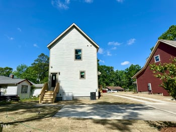 1448a Maplewood Dr, Durham, NC 27704