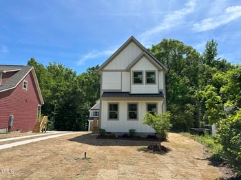 1448a Maplewood Dr, Durham, NC 27704