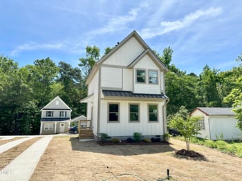 1448a Maplewood Dr, Durham, NC 27704
