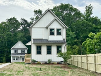 1448a Maplewood Dr, Durham, NC 27704