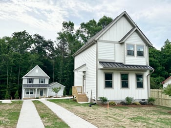 1448a Maplewood Dr, Durham, NC 27704