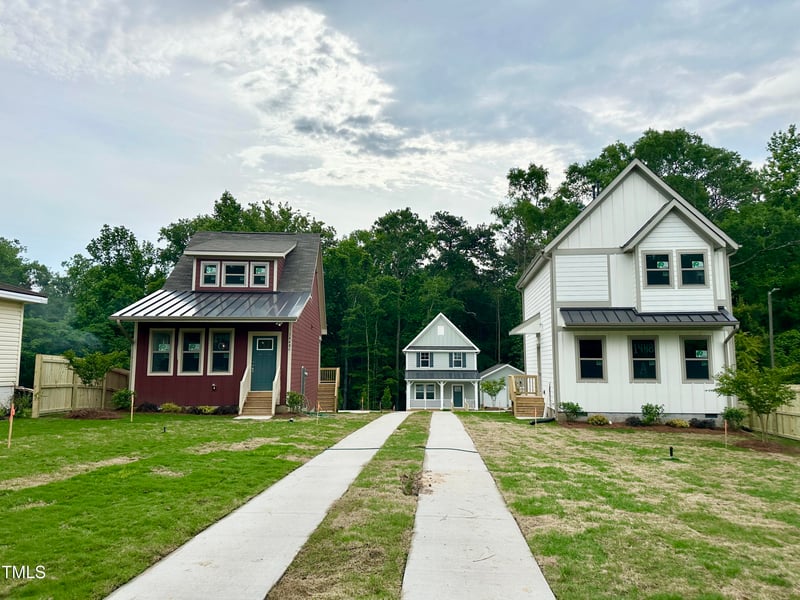 1448a Maplewood Dr, Durham, NC 27704