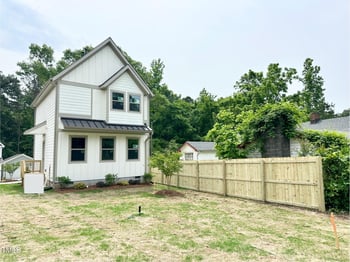 1448a Maplewood Dr, Durham, NC 27704