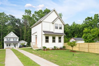 1448a Maplewood Dr, Durham, NC 27704