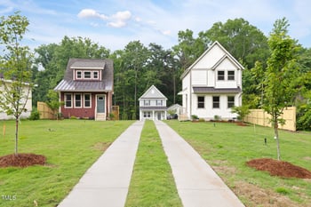 1448a Maplewood Dr, Durham, NC 27704
