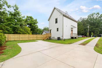 1448a Maplewood Dr, Durham, NC 27704