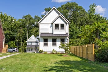1448a Maplewood Dr, Durham, NC 27704