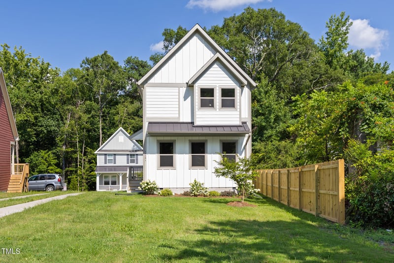 1448a Maplewood Dr, Durham, NC 27704