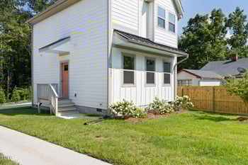 1448a Maplewood Dr, Durham, NC 27704