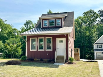 1448c Maplewood Dr, Durham, NC 27704