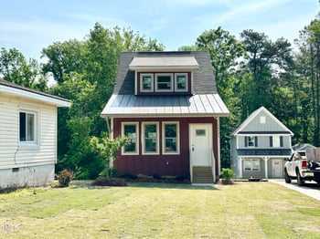 1448c Maplewood Dr, Durham, NC 27704