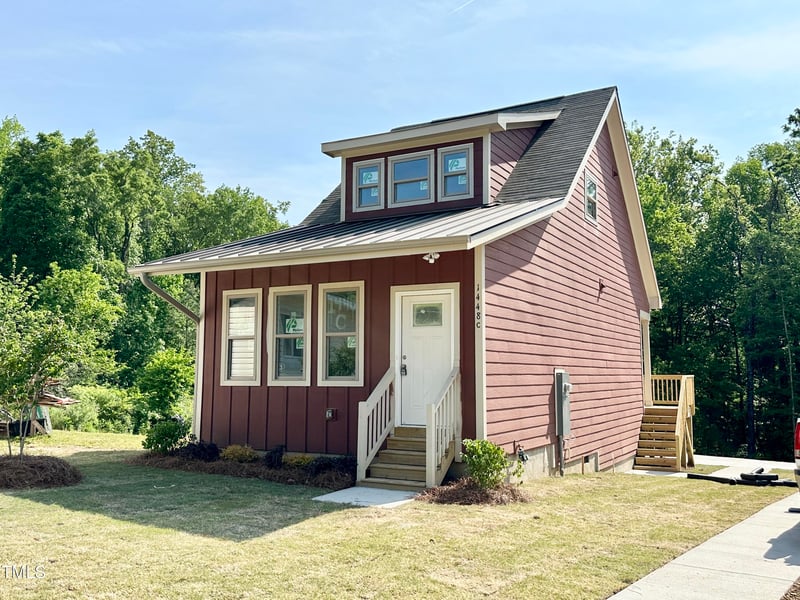 1448c Maplewood Dr, Durham, NC 27704