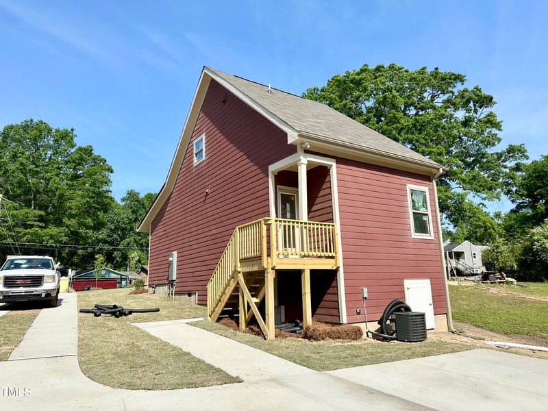 1448c Maplewood Dr, Durham, NC 27704