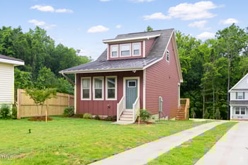 1448c Maplewood Dr, Durham, NC 27704