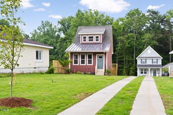 1448c Maplewood Dr, Durham, NC 27704