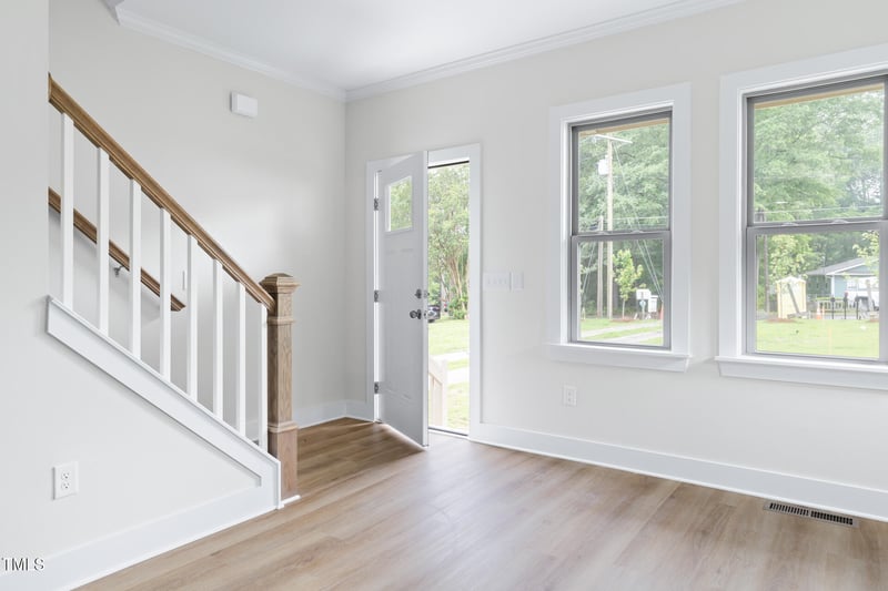 1448c Maplewood Dr, Durham, NC 27704
