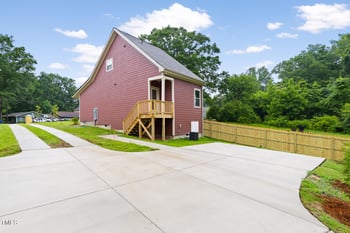 1448c Maplewood Dr, Durham, NC 27704