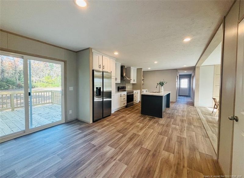 1449 Brinkley Rd, Dunn, NC 28334
