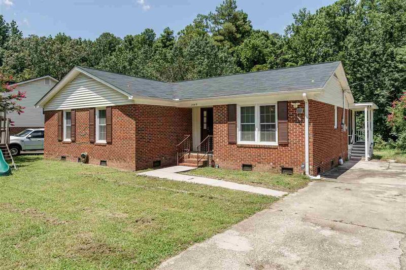 1449 Clermont Rd, Durham, NC 27713