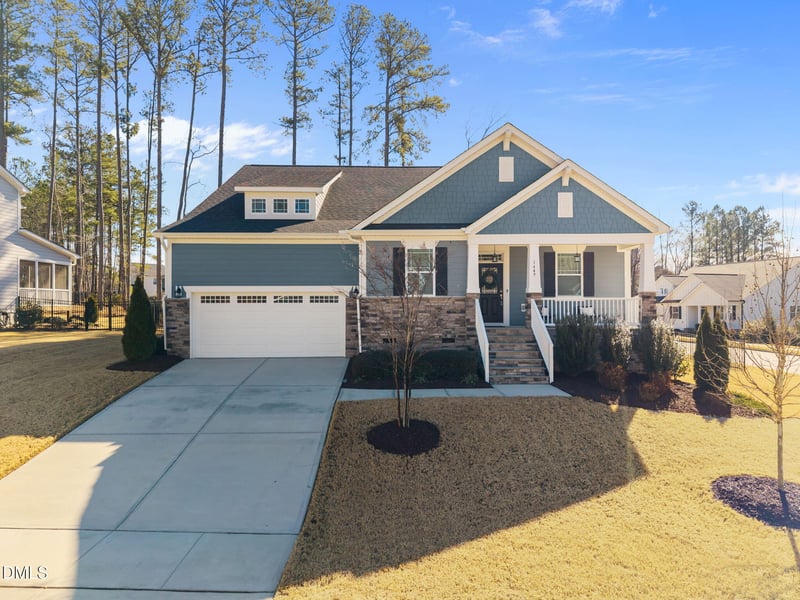1449 Commons Ford Pl, Apex, NC 27539