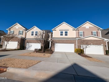 1449 Glenwater Dr, Cary, NC 27519