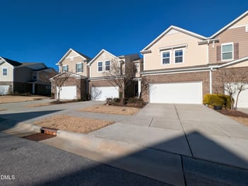 1449 Glenwater Dr, Cary, NC 27519