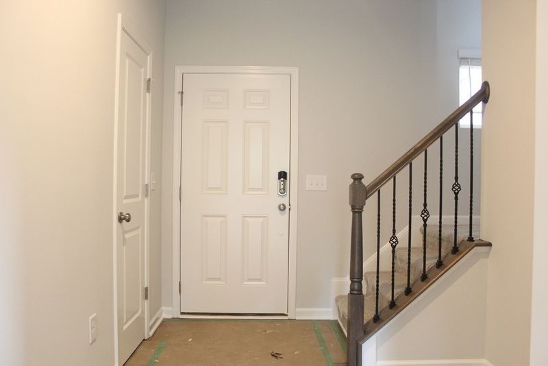 1449 Haltwhistle St #15, Wake Forest, NC 27587