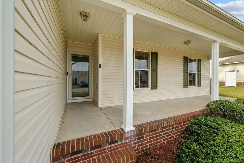 1449 Mingary Ave, Fayetteville, NC 28306