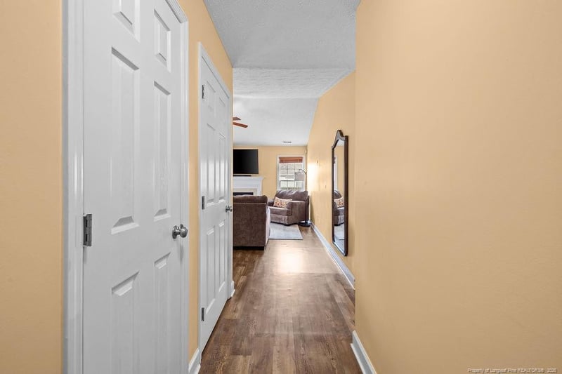 1449 Mingary Ave, Fayetteville, NC 28306