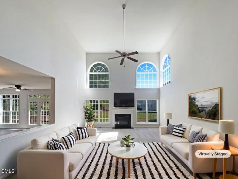 1449 White Opal Dr, Knightdale, NC 27545