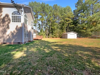 1449 White Opal Dr, Knightdale, NC 27545