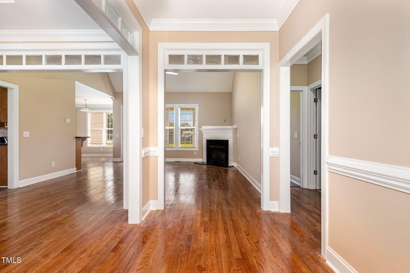 145 Adams Pointe Ct, Angier, NC 27501