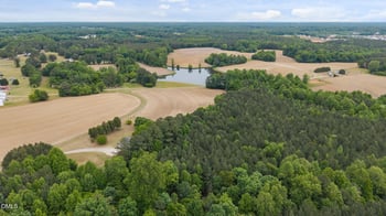 145 Allwood Dr, Fuquay Varina, NC 27526
