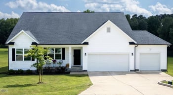 145 Aylebury Rg, Zebulon, NC 27597
