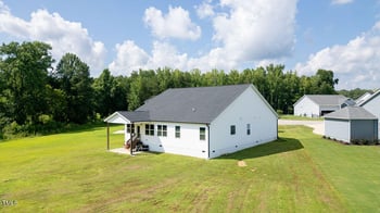 145 Aylebury Rg, Zebulon, NC 27597