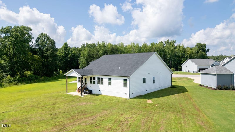 145 Aylebury Rg, Zebulon, NC 27597